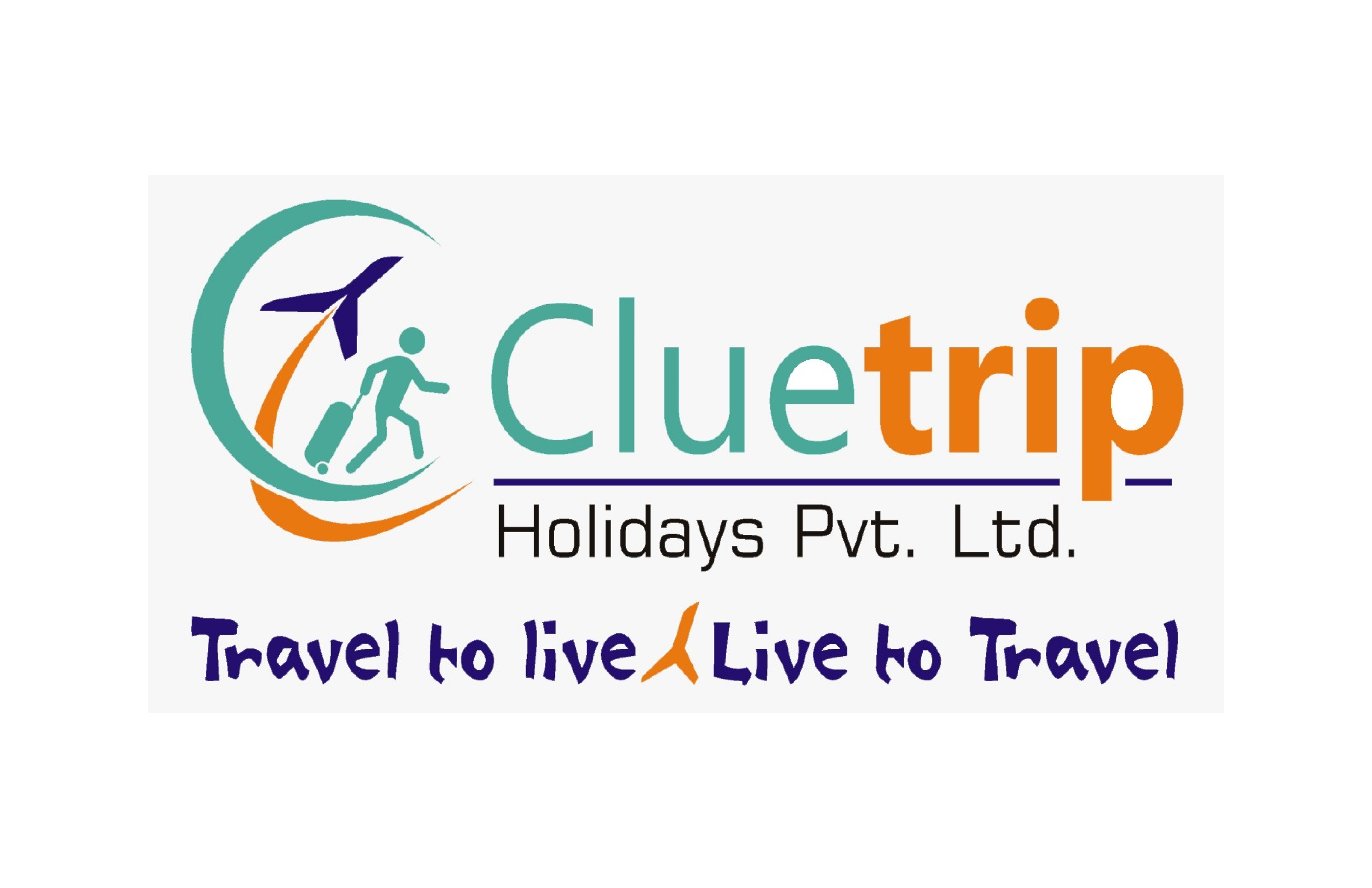 Cluetrip Holidays Private Limited